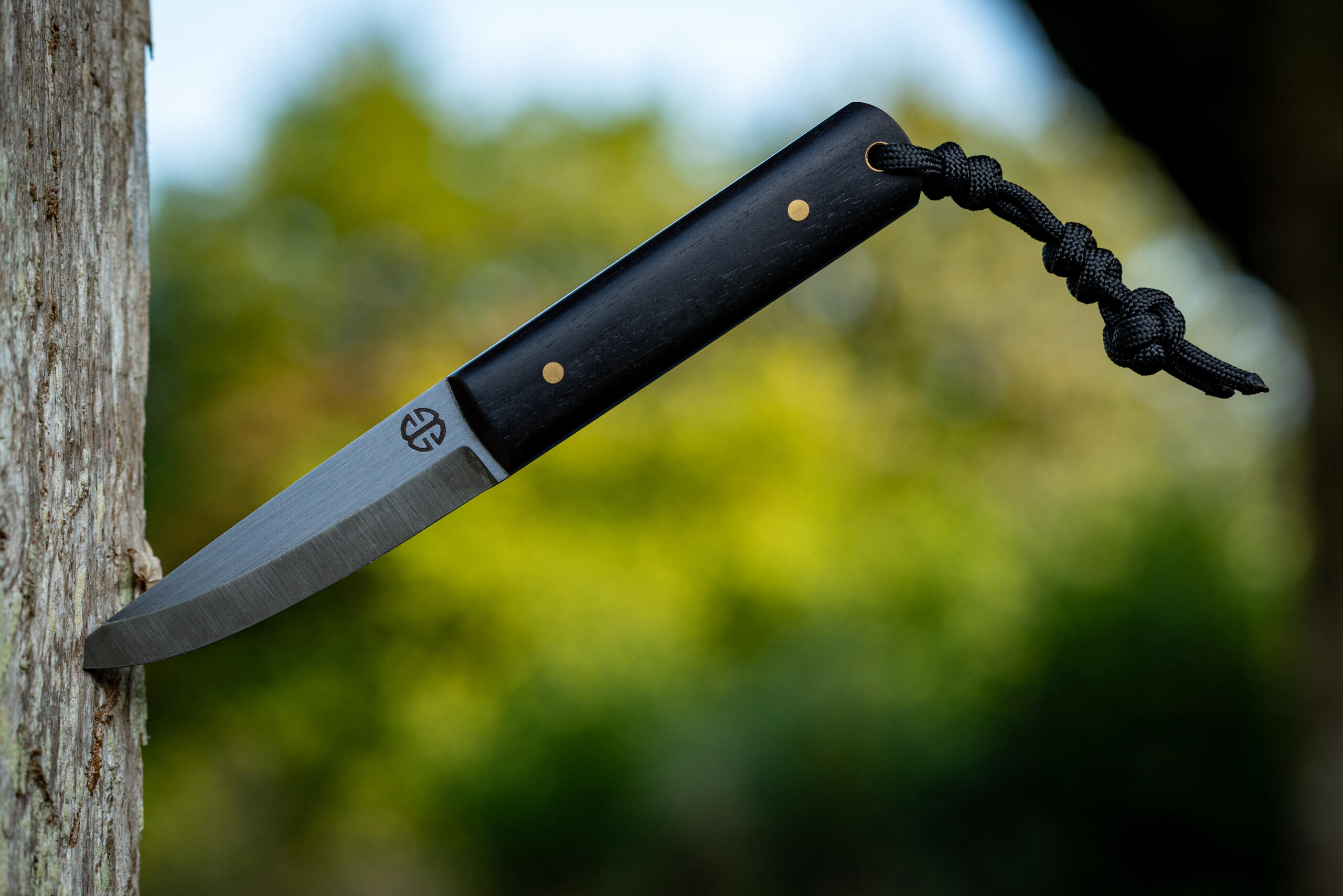 Kunai Throwing Knife